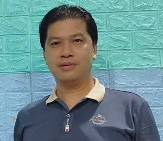 Thầy Nhân